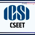 ICSI CSEET July 2024 Results to be Announced on July 20 @icsi.edu.