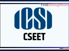 ICSI CSEET July 2024 Results to be Announced on July 20 @icsi.edu.