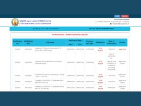 TNPSC Group 2 Recruitment 2024: Last Day to Apply for 2,327 Vacancies @tnpsc.gov.in