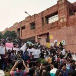 JNU Protest Ban Near Administrative Block, Reaffirms Zero Tolerance for Violence, Plans Weekend Classes