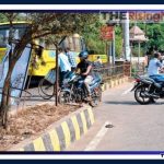 Authorities to Close 36 Unauthorized Road Cuts in Noida and Greater Noida to Enhance Public Safety