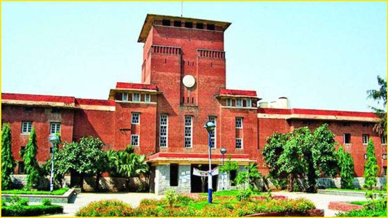 Delhi University UG Admissions 2024-25: ECA and Sports Quota Trials Begin August 12 Across Various Colleges – Visit du.ac.in for Details