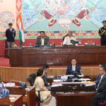 Sikkim Legislative Assembly Budget Session 2024-25: A Vision for Sustainable Growth and Innovation