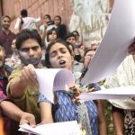 JNU Students Hunger Strike: JNU Students Continue Hunger Strike as University Appeals to UGC for Increased Scholarship Funds Support