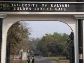 Kalyani University Vice Chancellor Resigns Amid Student Protests Over Examination Delays, Triggering Leadership Crisis