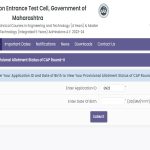 Maharashtra DTE CAP Round 2 Results 2024 Announced: A Deep Dive into What It Means for Polytechnic Aspirants