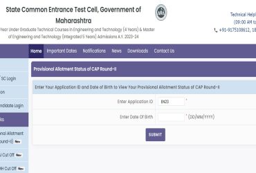 Maharashtra DTE CAP Round 2 Results 2024 Announced: A Deep Dive into What It Means for Polytechnic Aspirants