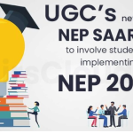 NEP 2020: UGC NEP SAARTHI Ambassadors Lead Policy Awareness at HNB Garhwal University, Pauri Garhwal