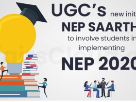 NEP 2020: UGC NEP SAARTHI Ambassadors Lead Policy Awareness at HNB Garhwal University, Pauri Garhwal