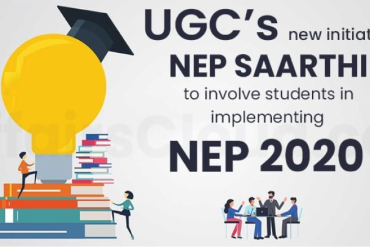 NEP 2020: UGC NEP SAARTHI Ambassadors Lead Policy Awareness at HNB Garhwal University, Pauri Garhwal