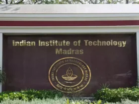 IIT Madras Leads NIRF Rankings 2024: Shaping India's Educational Future