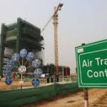 Noida International Airport ATC Tower Completed: Major Milestone for India’s Next Aviation Hub