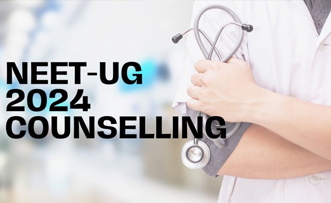 AP NEET UG 2024 Qualified Candidates List Released: Counselling Process Next