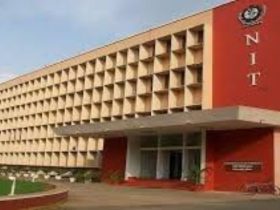 NIT Rourkela Placements: Record 1,320 Job Offers, Average CTC at Rs 12.89 LPA