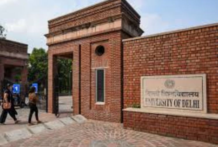 DU Admission 2024: UG CSAS First Allocation List Released @du.ac.in