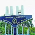 UOH Admission 2024: Apply for Integrated PG Courses Based on CUET UG Scores by August 15 @acad.uohyd.ac.in