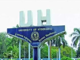 UOH Admission 2024: Apply for Integrated PG Courses Based on CUET UG Scores by August 15 @acad.uohyd.ac.in