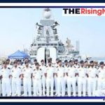 Indian Navy INCET Recruitment 2024: Last Day to Register for 741 Posts @joinindiannavy.gov.in