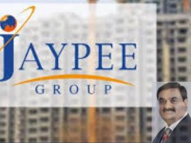 Adani Group Bid for Jaypee Group in $1 Billion Deal to Acquire Major Real Estate Assets