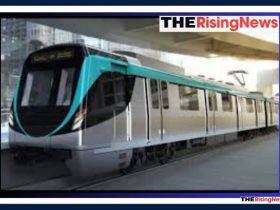 Noida Metro Aqua Line to Install Advanced Passenger Information Display System at 21 Stations