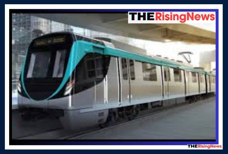 Noida Metro Aqua Line to Install Advanced Passenger Information Display System at 21 Stations