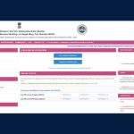 MAH MCA 2024 Provisional Merit List Released: Check Now @mca2024.mahacet.org.in