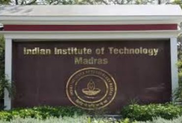 IIT Madras Receives Rs 228 Crore Donation from Alumnus Dr. Krishna Chivukula for Academic Excellence