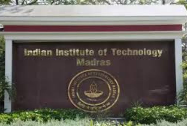 IIT Madras Receives Rs 228 Crore Donation from Alumnus Dr. Krishna Chivukula for Academic Excellence