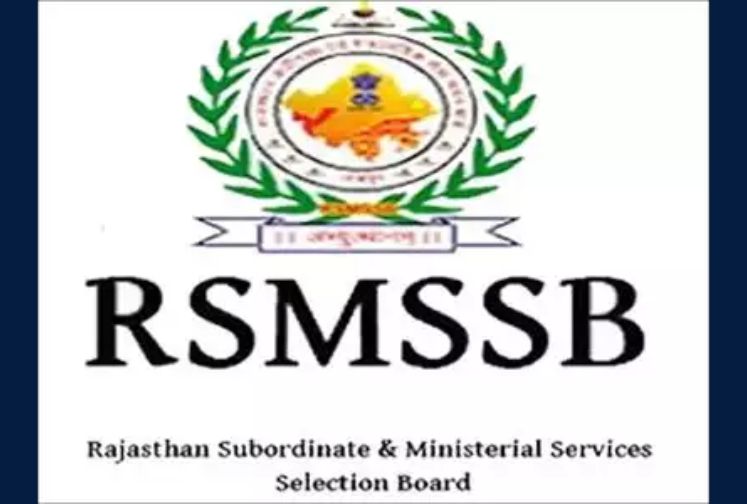 RSMSSB CET 2024 Registration Begins August 9: Check How to Apply, Eligibility & Exam Pattern @rsmssb.rajasthan.gov.in