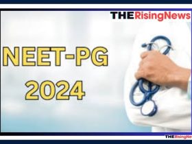 NEET PG 2024 Admit Card Released: Download Now @nbe.edu.in for August 11 Exam