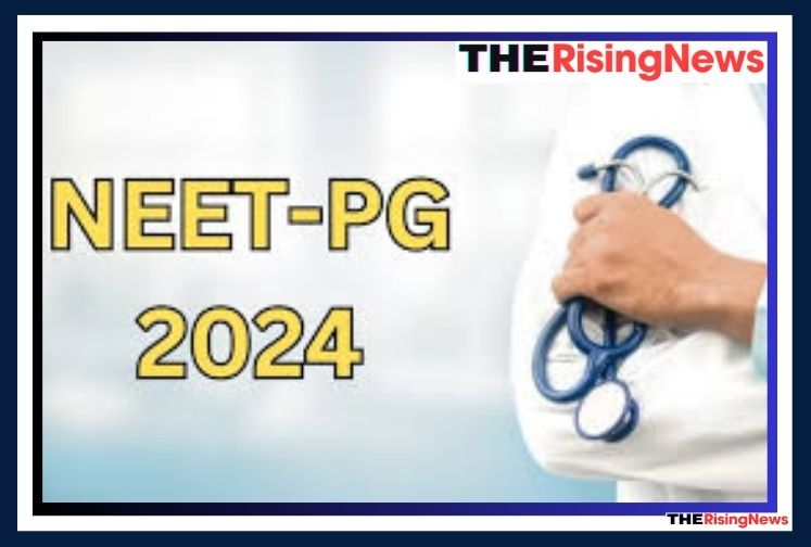 NEET PG 2024 Admit Card Released: Download Now @nbe.edu.in for August 11 Exam