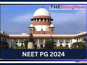 Supreme Court to Hear NEET-PG 2024 Postponement Plea Tomorrow Amid Logistical Issues & Leak Rumors