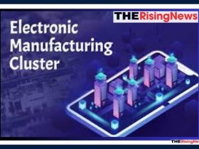 Yamuna Authority to Develop Noida First Electronics Manufacturing Cluster (EMC), Boosting UP Industrial Growth