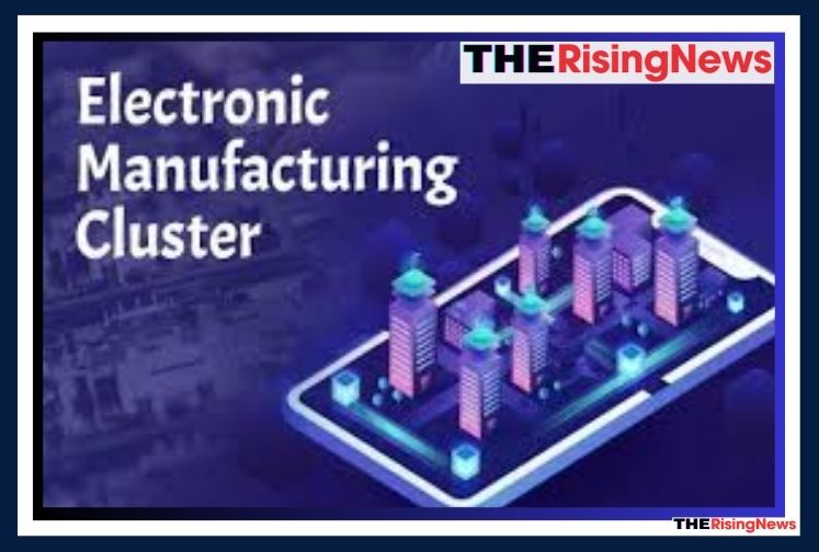 Yamuna Authority to Develop Noida First Electronics Manufacturing Cluster (EMC), Boosting UP Industrial Growth