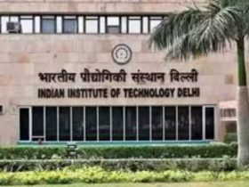 IIT Delhi Abu Dhabi Campus to Launch UG Courses in Computer Science and Energy Engineering from September 2024, Admission via JEE Advanced, CAET