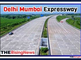 Delhi Mumbai Expressway: New 59-km Link to Boost NCR Connectivity by 2025, NHAI Confirms