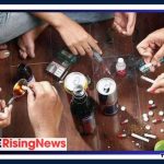 Noida Rave Party Exposes Drug Smuggling in Noida, International Cartels Target Noida's Posh Society, Experts Call for Joint Task Force