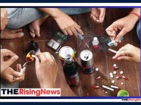 Noida Rave Party Exposes Drug Smuggling in Noida, International Cartels Target Noida's Posh Society, Experts Call for Joint Task Force