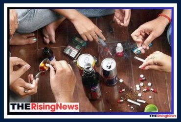 Noida Rave Party Exposes Drug Smuggling in Noida, International Cartels Target Noida's Posh Society, Experts Call for Joint Task Force