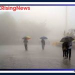 Heavy Rainfall in Delhi NCR: IMD Issues Orange Alert Amid Flooding and Water Logging