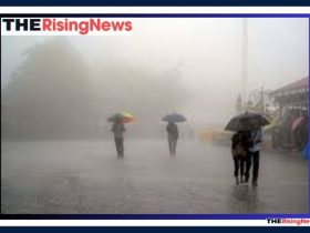 Heavy Rainfall in Delhi NCR: IMD Issues Orange Alert Amid Flooding and Water Logging