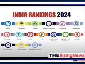 NIRF MBA Colleges Rankings 2024: IIMs Lead with Ahmedabad, Bangalore, and Kozhikode in Top Three