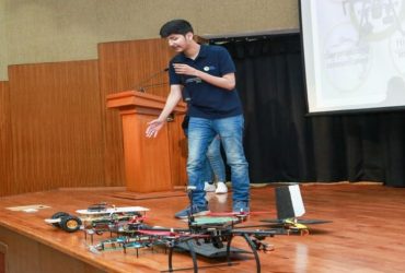 IIT Hyderabad Collaborates with Vishwakarma Awards 2024 to Advance Student Innovation in STEM