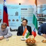 IIT Guwahati Partners with Taipei Centre to Launch Mandarin Language and Cultural Programs for Global Careers