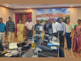 CUTN, Johnson Electric Launch Inclusive Mechatronics Diploma Program in Chennai to Bridge Automotive Skills Gap