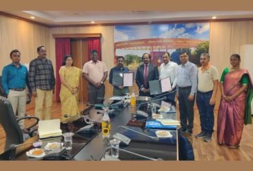 CUTN, Johnson Electric Launch Inclusive Mechatronics Diploma Program in Chennai to Bridge Automotive Skills Gap