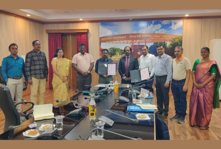 CUTN, Johnson Electric Launch Inclusive Mechatronics Diploma Program in Chennai to Bridge Automotive Skills Gap