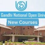 IGNOU Admission 2024 Deadline Extended to August 31 for ODL and Online Programs Apply Now @ignouadmission.samarth.edu.in