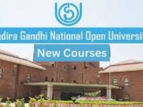 IGNOU Admission 2024 Deadline Extended to August 31 for ODL and Online Programs Apply Now @ignouadmission.samarth.edu.in