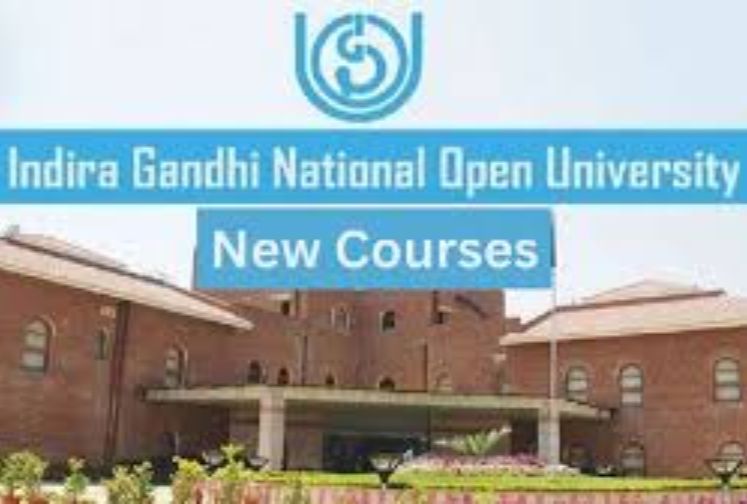 IGNOU Admission 2024 Deadline Extended to August 31 for ODL and Online Programs Apply Now @ignouadmission.samarth.edu.in